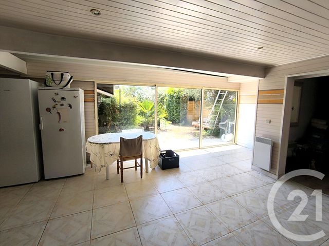 Maison &agrave; vendre - 5 pi&egrave;ces - 226,57 m2 - Le Porge - 33 - AQUITAINE