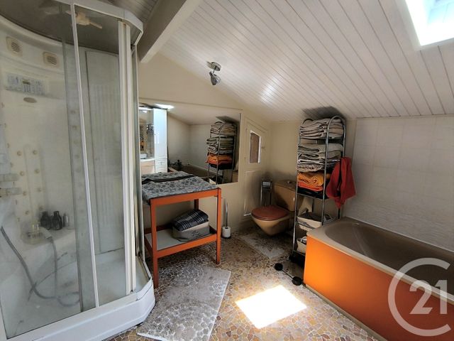 Maison &agrave; vendre - 5 pi&egrave;ces - 226,57 m2 - Le Porge - 33 - AQUITAINE