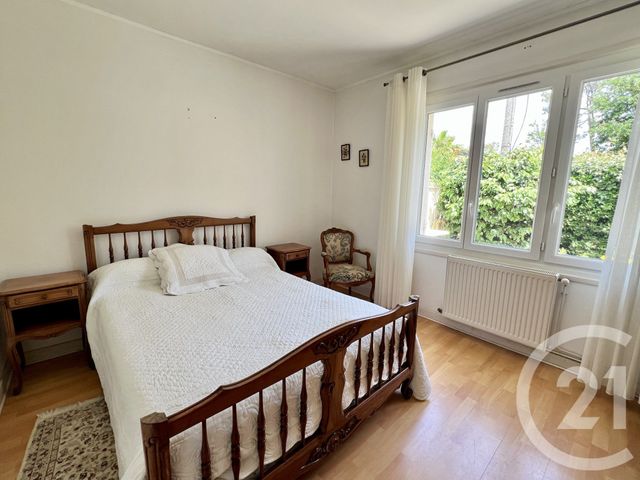 Maison &agrave; vendre - 3 pi&egrave;ces - 71,42 m2 - Andernos Les Bains - 33 - AQUITAINE