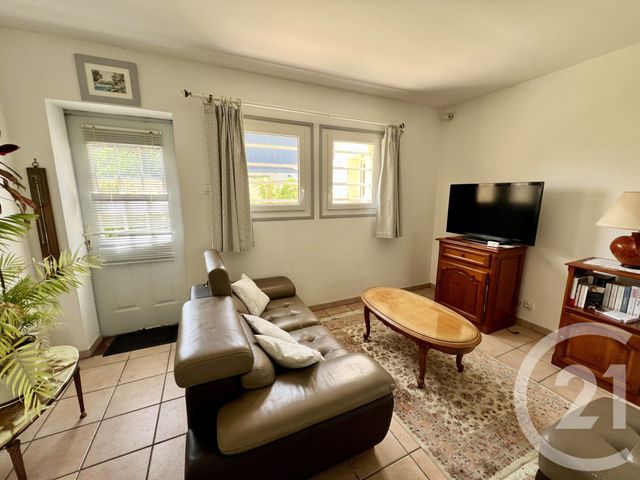 Maison &agrave; vendre - 3 pi&egrave;ces - 71,42 m2 - Andernos Les Bains - 33 - AQUITAINE