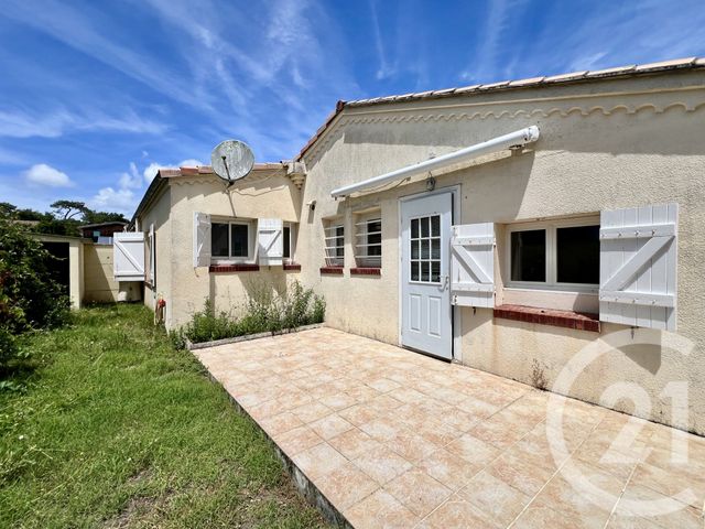 Maison à vendre ANDERNOS LES BAINS