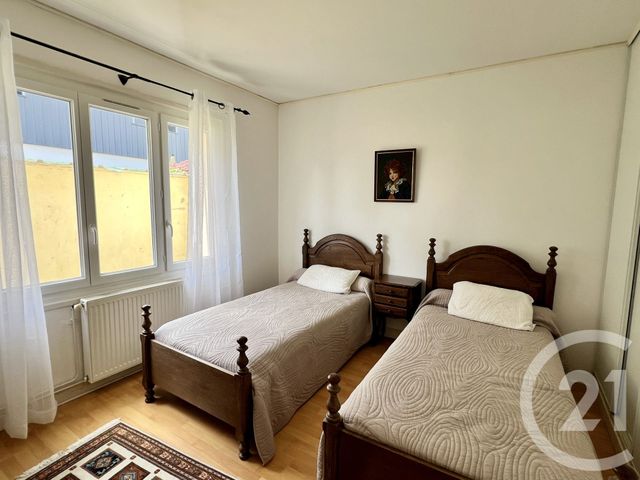 Maison &agrave; vendre - 3 pi&egrave;ces - 71,42 m2 - Andernos Les Bains - 33 - AQUITAINE