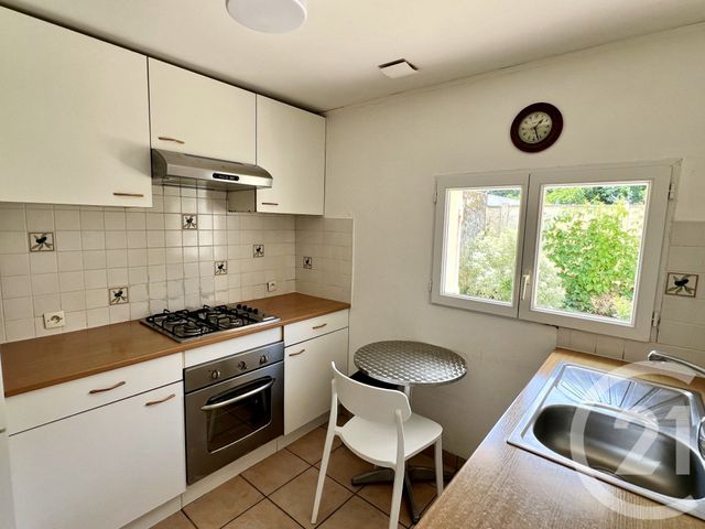 Maison &agrave; vendre - 3 pi&egrave;ces - 71,42 m2 - Andernos Les Bains - 33 - AQUITAINE