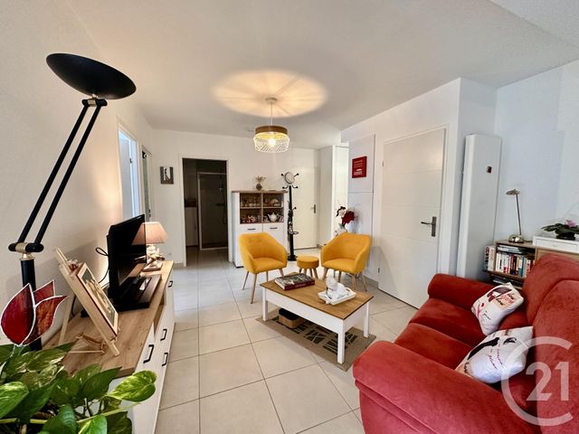 Appartement F3 &agrave; vendre - 3 pi&egrave;ces - 63,55 m2 - Andernos Les Bains - 33 - AQUITAINE