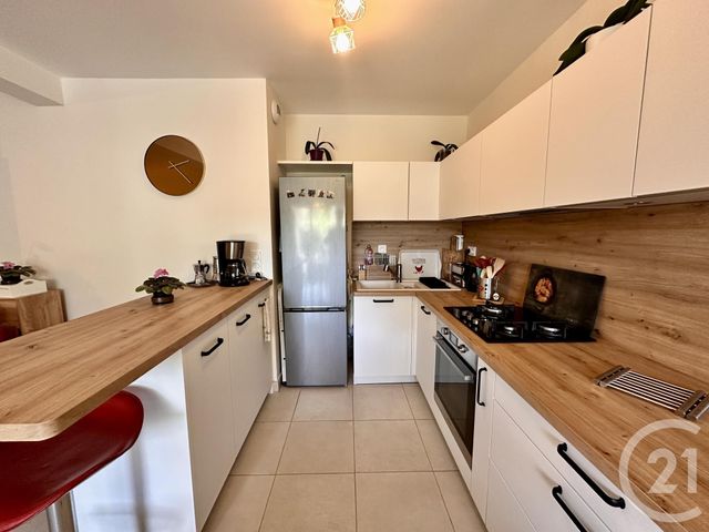 Appartement F3 &agrave; vendre - 3 pi&egrave;ces - 63,55 m2 - Andernos Les Bains - 33 - AQUITAINE