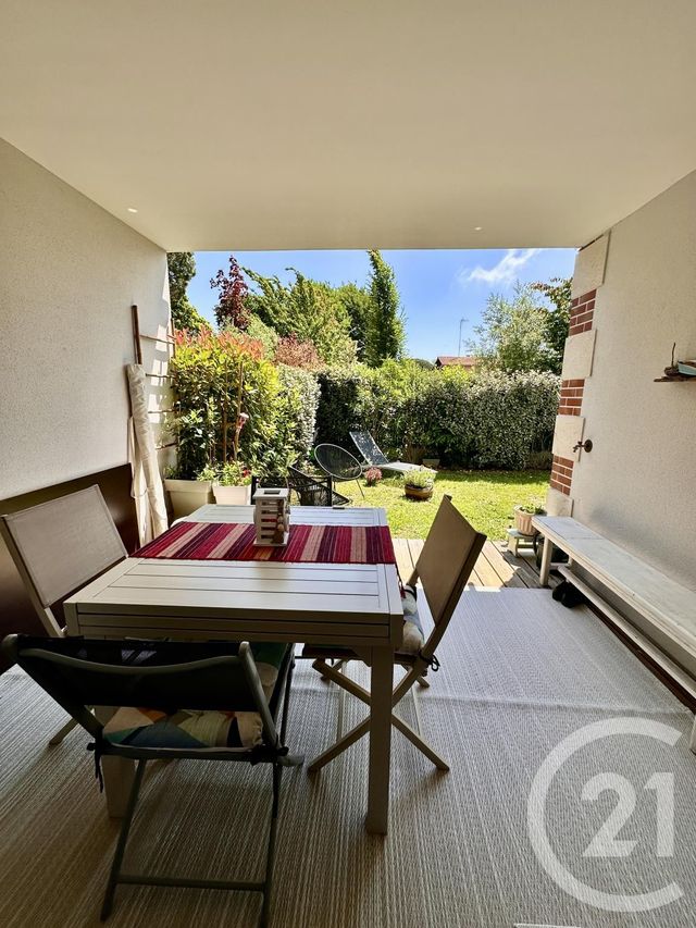 Appartement F3 &agrave; vendre - 3 pi&egrave;ces - 63,55 m2 - Andernos Les Bains - 33 - AQUITAINE