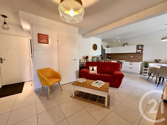 Appartement F3 &agrave; vendre - 3 pi&egrave;ces - 63,55 m2 - Andernos Les Bains - 33 - AQUITAINE