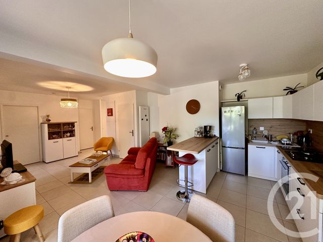 Appartement F3 &agrave; vendre - 3 pi&egrave;ces - 63,55 m2 - Andernos Les Bains - 33 - AQUITAINE