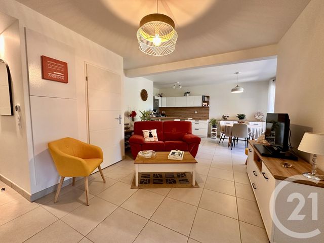 Appartement F3 &agrave; vendre - 3 pi&egrave;ces - 63,55 m2 - Andernos Les Bains - 33 - AQUITAINE