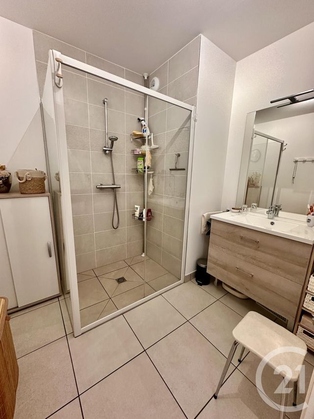 Appartement F3 &agrave; vendre - 3 pi&egrave;ces - 63,55 m2 - Andernos Les Bains - 33 - AQUITAINE