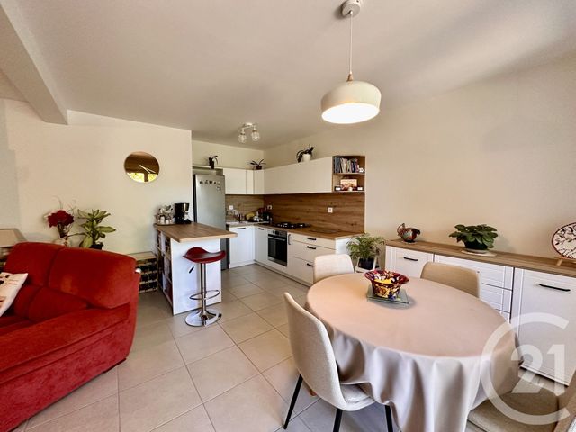 Appartement F3 &agrave; vendre - 3 pi&egrave;ces - 63,55 m2 - Andernos Les Bains - 33 - AQUITAINE