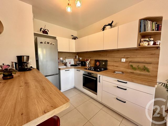 Appartement F3 &agrave; vendre - 3 pi&egrave;ces - 63,55 m2 - Andernos Les Bains - 33 - AQUITAINE