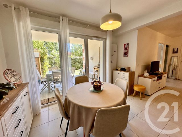 Appartement F3 &agrave; vendre - 3 pi&egrave;ces - 63,55 m2 - Andernos Les Bains - 33 - AQUITAINE