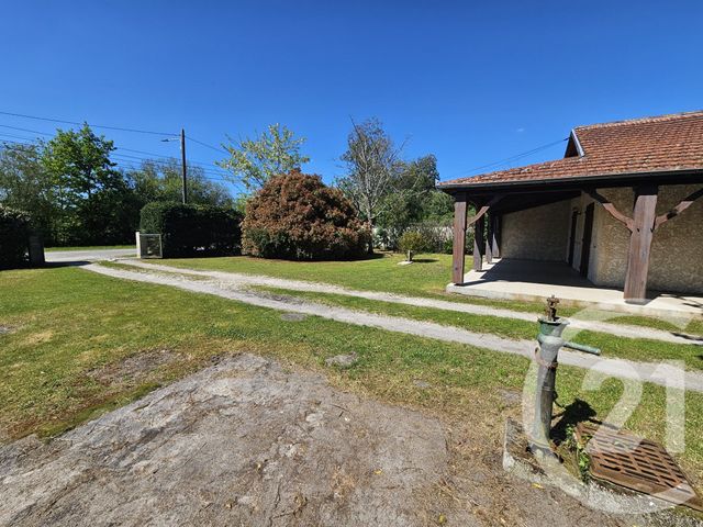 Maison &agrave; louer - 4 pi&egrave;ces - 99,99 m2 - Lanton - 33 - AQUITAINE
