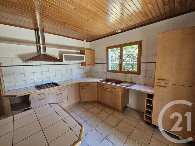 Maison &agrave; louer - 4 pi&egrave;ces - 99,99 m2 - Lanton - 33 - AQUITAINE