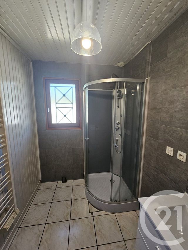 Maison &agrave; louer - 4 pi&egrave;ces - 99,99 m2 - Lanton - 33 - AQUITAINE