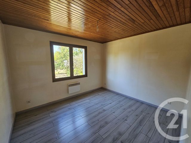Maison &agrave; louer - 4 pi&egrave;ces - 99,99 m2 - Lanton - 33 - AQUITAINE