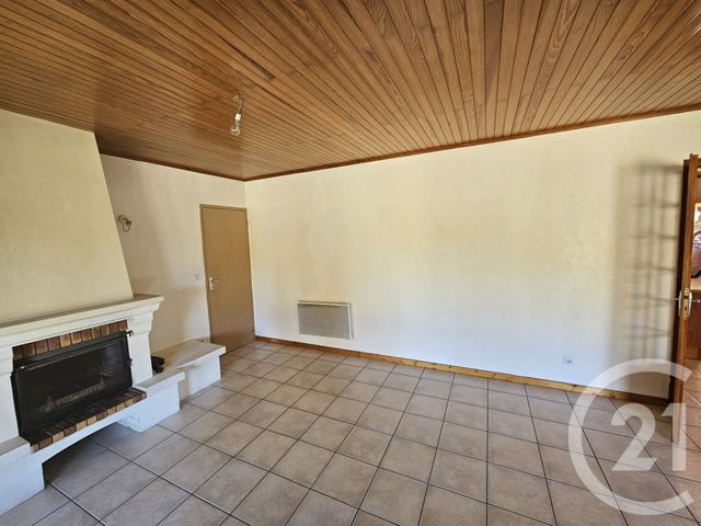Maison &agrave; louer - 4 pi&egrave;ces - 99,99 m2 - Lanton - 33 - AQUITAINE