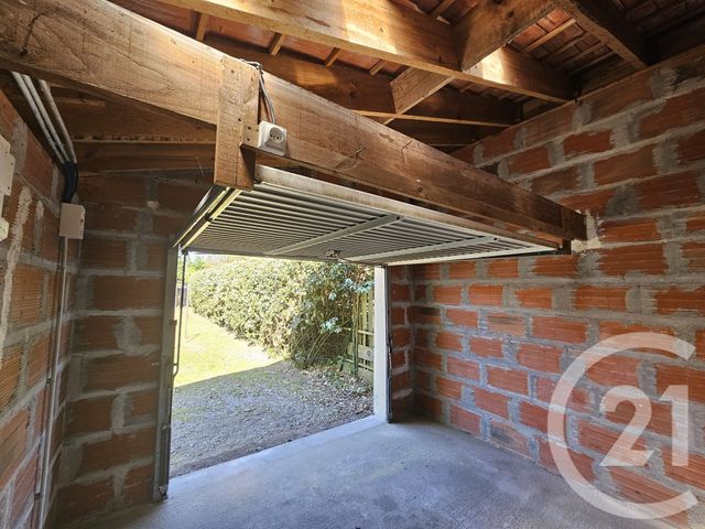 Maison &agrave; louer - 4 pi&egrave;ces - 99,99 m2 - Lanton - 33 - AQUITAINE