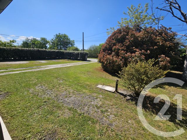 Maison &agrave; louer - 4 pi&egrave;ces - 99,99 m2 - Lanton - 33 - AQUITAINE