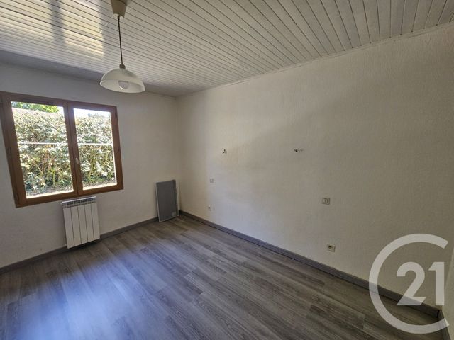 Maison &agrave; louer - 4 pi&egrave;ces - 99,99 m2 - Lanton - 33 - AQUITAINE