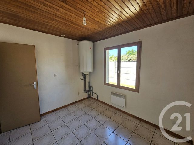Maison &agrave; louer - 4 pi&egrave;ces - 99,99 m2 - Lanton - 33 - AQUITAINE