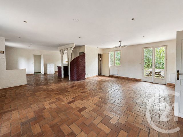 Maison &agrave; vendre - 4 pi&egrave;ces - 110 m2 - Lanton - 33 - AQUITAINE
