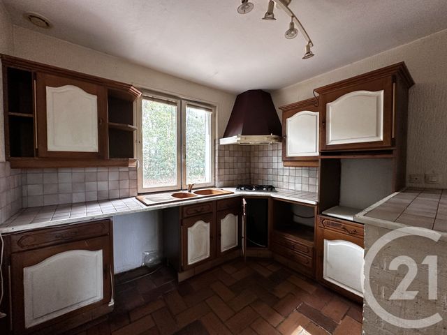Maison &agrave; vendre - 4 pi&egrave;ces - 110 m2 - Lanton - 33 - AQUITAINE