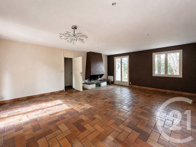 Maison &agrave; vendre - 4 pi&egrave;ces - 110 m2 - Lanton - 33 - AQUITAINE