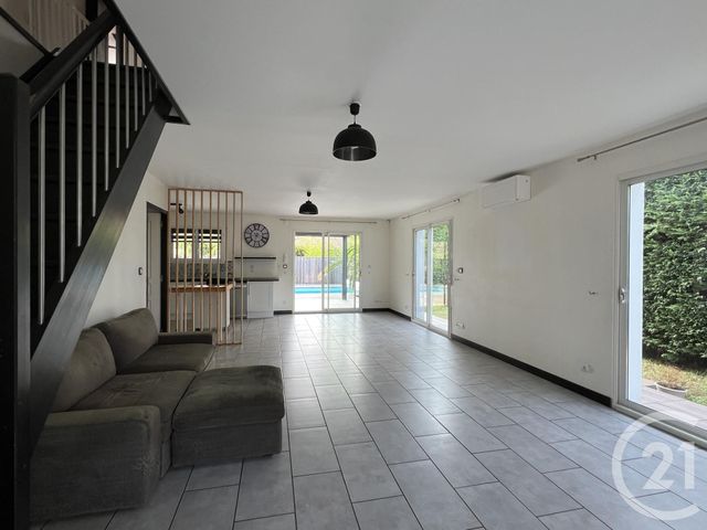 Maison &agrave; vendre - 6 pi&egrave;ces - 178,81 m2 - Lanton - 33 - AQUITAINE