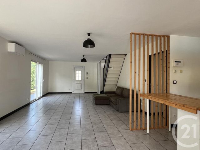 Maison &agrave; vendre - 6 pi&egrave;ces - 178,81 m2 - Lanton - 33 - AQUITAINE