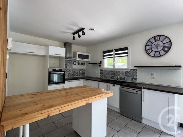 Maison &agrave; vendre - 6 pi&egrave;ces - 178,81 m2 - Lanton - 33 - AQUITAINE