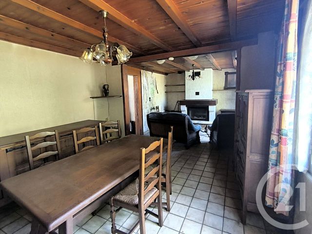 Maison &agrave; vendre - 4 pi&egrave;ces - 88 m2 - Andernos Les Bains - 33 - AQUITAINE