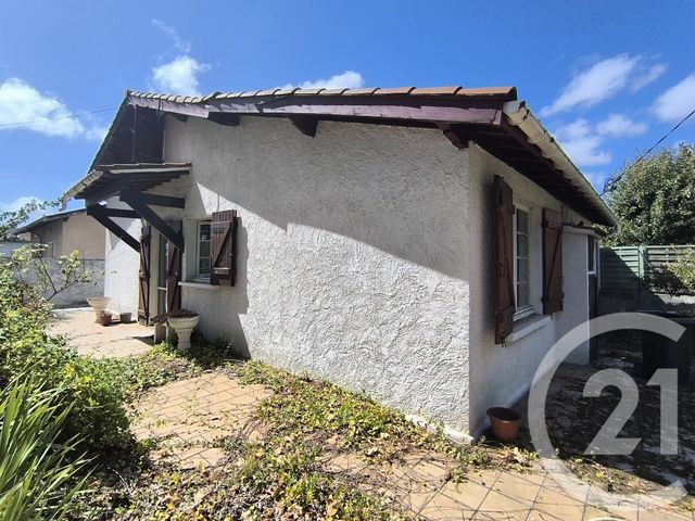 Maison &agrave; vendre - 4 pi&egrave;ces - 88 m2 - Andernos Les Bains - 33 - AQUITAINE