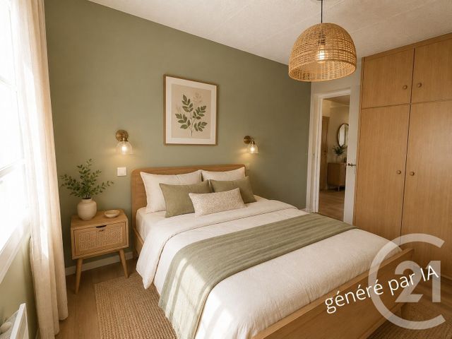 Maison &agrave; vendre - 4 pi&egrave;ces - 88 m2 - Andernos Les Bains - 33 - AQUITAINE