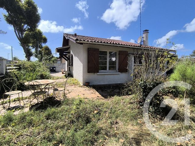 Maison &agrave; vendre - 4 pi&egrave;ces - 88 m2 - Andernos Les Bains - 33 - AQUITAINE