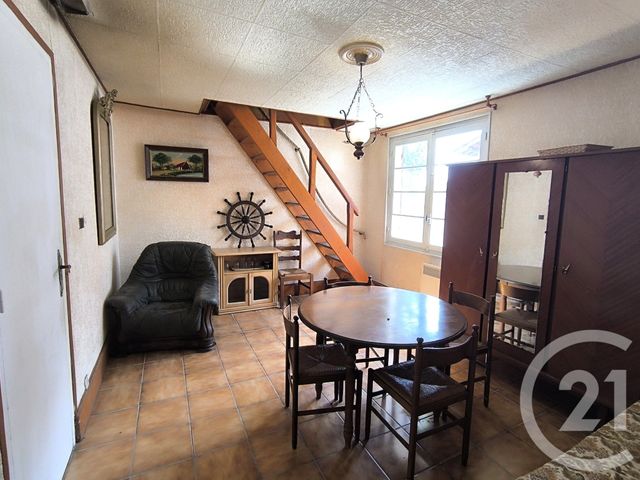 Maison &agrave; vendre - 4 pi&egrave;ces - 88 m2 - Andernos Les Bains - 33 - AQUITAINE