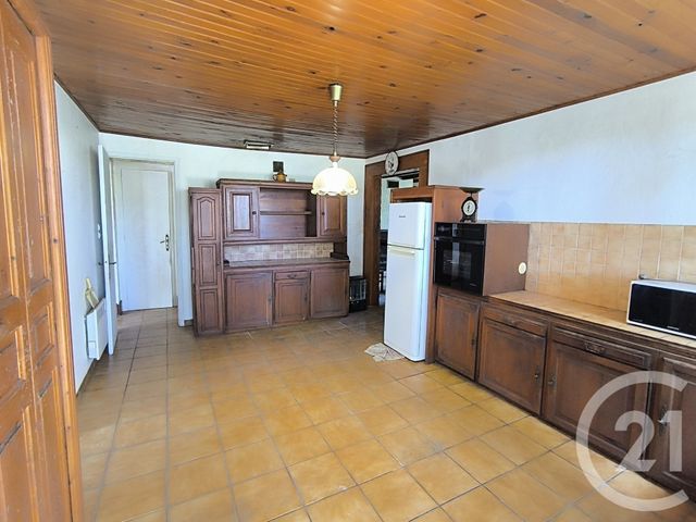 Maison &agrave; vendre - 4 pi&egrave;ces - 88 m2 - Andernos Les Bains - 33 - AQUITAINE