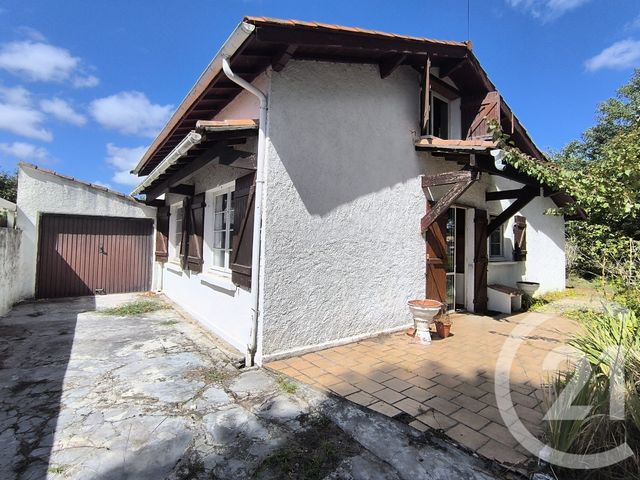 Maison &agrave; vendre - 4 pi&egrave;ces - 88 m2 - Andernos Les Bains - 33 - AQUITAINE