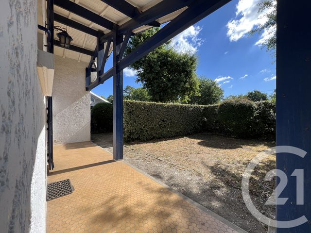 Maison &agrave; vendre - 3 pi&egrave;ces - 63 m2 - Andernos Les Bains - 33 - AQUITAINE