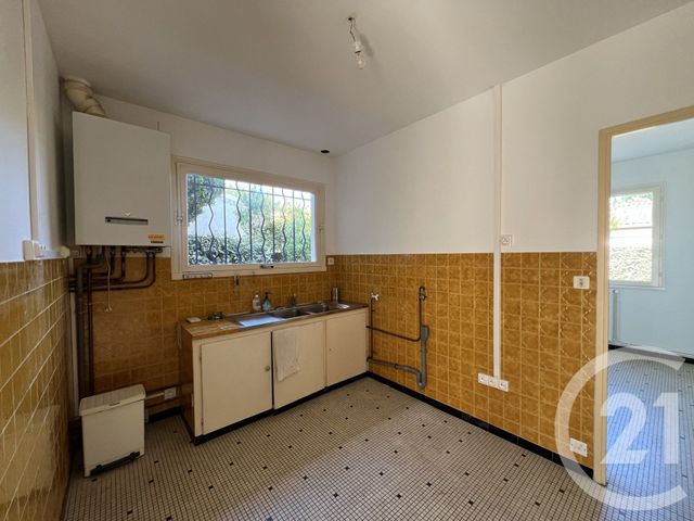 Maison &agrave; vendre - 3 pi&egrave;ces - 63 m2 - Andernos Les Bains - 33 - AQUITAINE