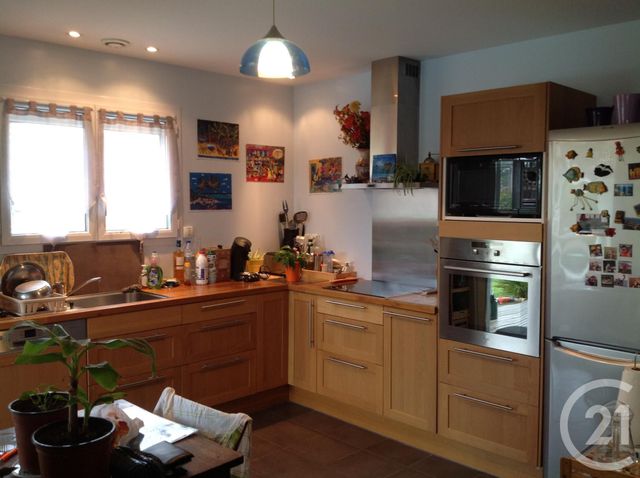 Maison &agrave; louer - 5 pi&egrave;ces - 116,35 m2 - Lanton - 33 - AQUITAINE