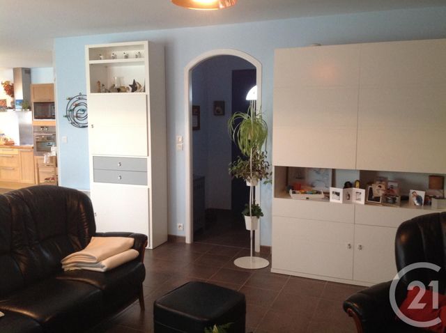 Maison &agrave; louer - 5 pi&egrave;ces - 116,35 m2 - Lanton - 33 - AQUITAINE