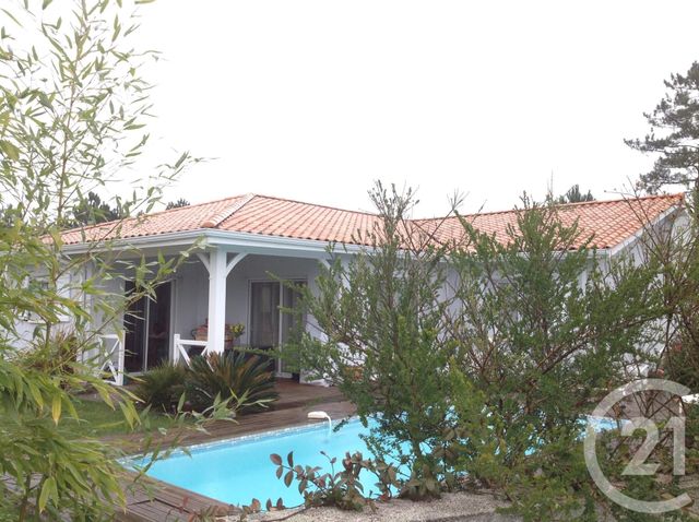 maison - LANTON - 33