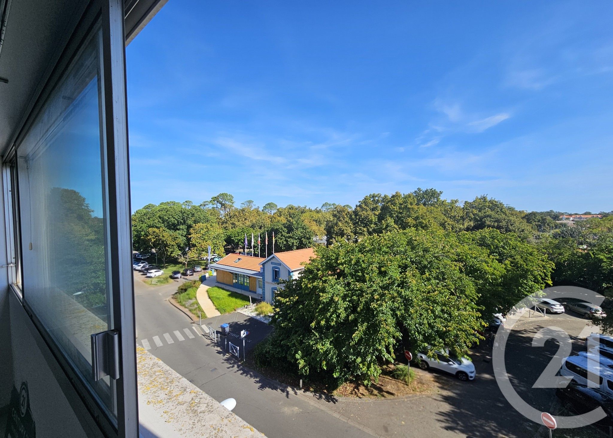 Studio à Andernos-les-Bains