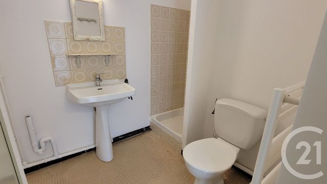 Appartement T1 &agrave; louer - 1 pi&egrave;ce - 21,62 m2 - Andernos Les Bains - 33 - AQUITAINE