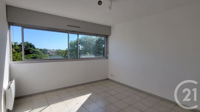 Appartement T1 &agrave; louer - 1 pi&egrave;ce - 21,62 m2 - Andernos Les Bains - 33 - AQUITAINE