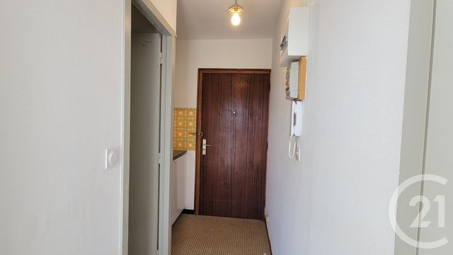 Appartement T1 &agrave; louer - 1 pi&egrave;ce - 21,62 m2 - Andernos Les Bains - 33 - AQUITAINE