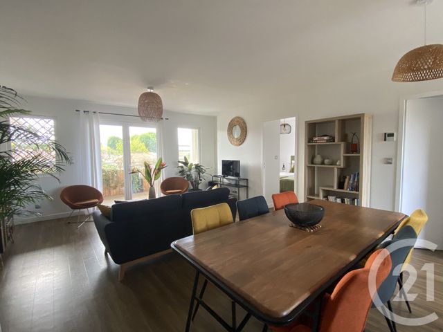 Appartement T3 &agrave; louer - 3 pi&egrave;ces - 69,70 m2 - Andernos Les Bains - 33 - AQUITAINE