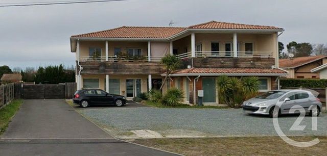 Appartement T3 &agrave; louer - 3 pi&egrave;ces - 69,70 m2 - Andernos Les Bains - 33 - AQUITAINE